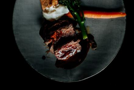 Gastronomisch Wknd